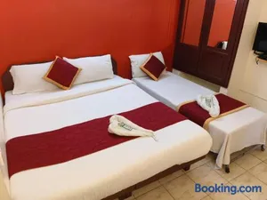 Image of Hotel Gamas Inn