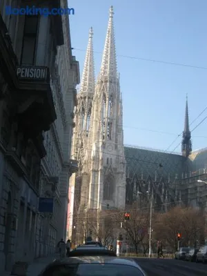 Image of Pension Schottentor