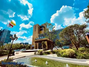 Image of Lv Shou Hotel