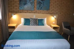 Image of Sunray Motor Inn