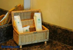 Image of GMA Hotel ShangHai WuNing Road ZhenPing Road Metro Station