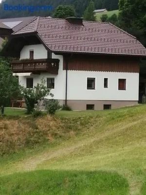 Image of Ferienhaus Sonnenseite