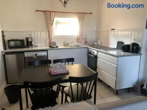 Image of Bakers Cottage near broceliande forest