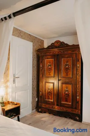 Image of Altes Häusle am Waschbach-Weintraube