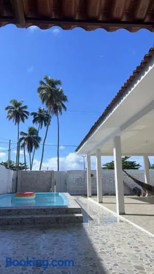 Image of Casa Mar Maceió