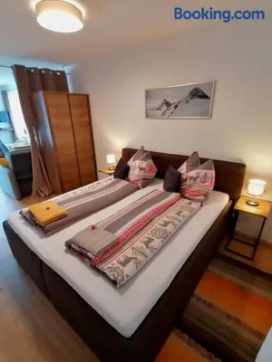 Image of Bergperle Apartments & Mountain Sport