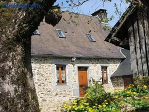 Image of Gîte de France Gite de la genette 3 épis - Gîte de France 8 personnes MAE-0024