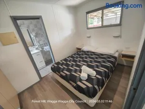 Image of Wagga Wagga Tourist Park