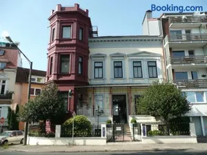Image of Turmhotel Weserblick Bremen