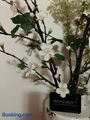 Image of Luxe Appartementen Leonardus