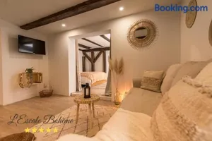 Image of L'Escale Bohème - Centre historique de Sélestat