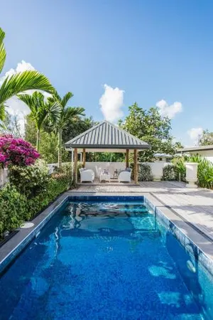 Image of Platinum Cawa Apartments