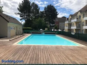 Image of Appartement Idéal circuit 3km