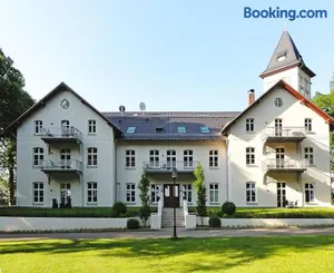 Image of Traumurlaub im Schloss Hohen Niendorf