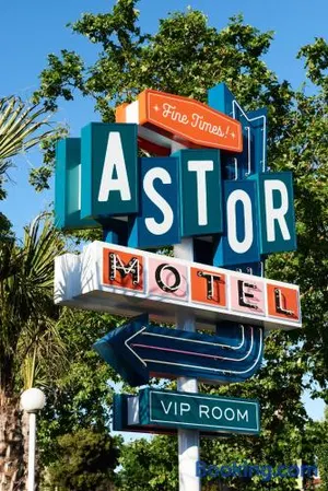 Image of Astor Hotel Motel