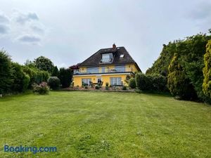 Image of Traumhafter Seeblick mit großer Terrasse