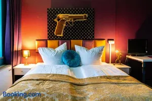 Image of Boutique Hotel Rothenburger Hof