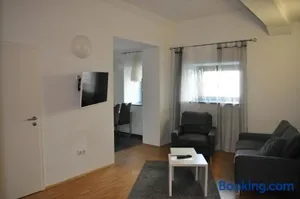 Image of New Age Boardinghaus