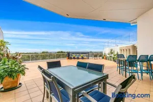 Image of Penthouse on Woorim
