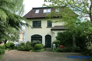 Image of Villenappartement mit Blick ins Grüne am Rande der wunderschönen Altstadt