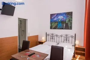 Image of Pension Lehrerhaus