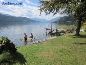 Image of Ferienwohnung Moser am See