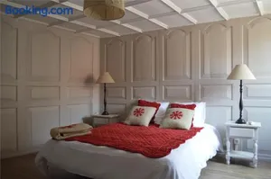 Image of Les Appartements De Louise