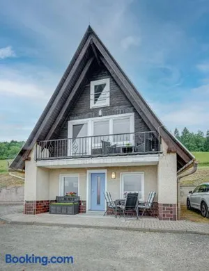 Image of Ferienhaus Hohe Klinge