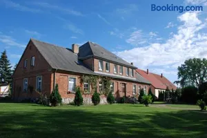 Image of Ferienwohnungen im Gutshaus Gnies