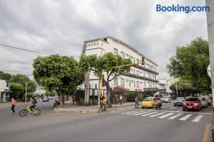 Image of Bianco Hotel Boutique