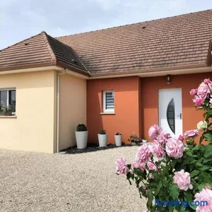 Image of Chez Nadine
