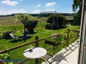 Image of Gîtes les Grappes d’or