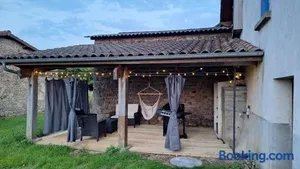 Image of Gite Kauffeld