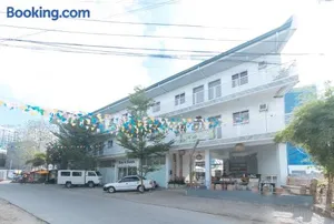 Image of RedDoorz At Fat J Apartelle Mactan