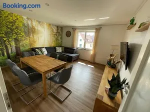 Image of Zentrale Wohnung mit Küche&WLAN
