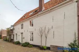 Image of CASASdeCASPER - Apartment Alkmaar