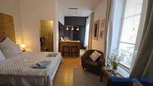 Image of Kalu Studio 8 - Studio cosy Centre médiéval Sarlat