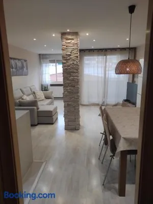 Image of Apartamento en Viladecans cerca del aeropuerto