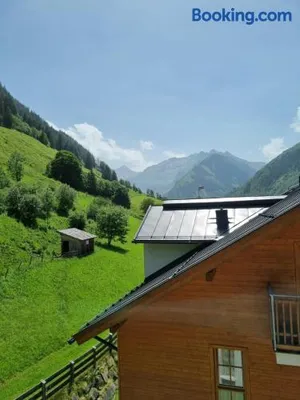 Image of Claudia 7 by SMR Rauris Apartments - inc Spa and near Gondola
