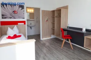 Image of Hotel Hohenloher Tor