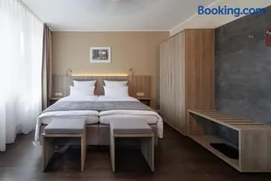 Image of Hotel Jellentrup - Adults Only