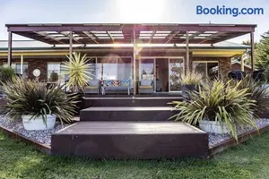 Image of Sea Eagle Escape on Moulting Bay