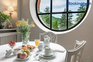 Image of Hôtel Restaurant Spa Le Sauvage