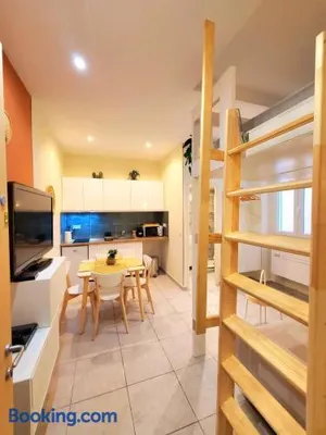 Image of Monaco à 50m, Appartement neuf, Clim et Wifi