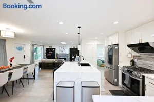Image of @ Marbella Lane - Exquisite Home 3BR