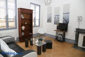 Image of Appartement Bourgeois