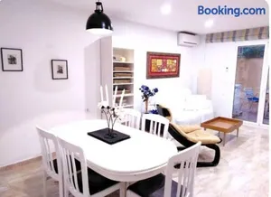 Image of Warm apartment - Lleida