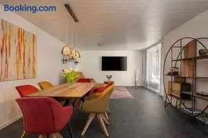 Image of Ferienhaus Villa Milla Nürnberg