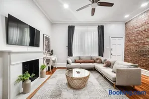 Image of Urban Oasis Haven in St Catherine