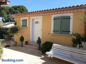 Image of mas saint genieis